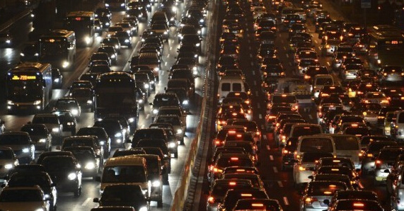 北京明年研究試點(diǎn)收擁堵費(fèi) 電動(dòng)汽車不用交？