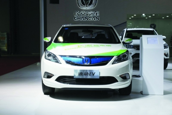 A級(jí)純電動(dòng)車扎堆上市 企業(yè)與學(xué)界觀點(diǎn)差異待市場(chǎng)檢驗(yàn)