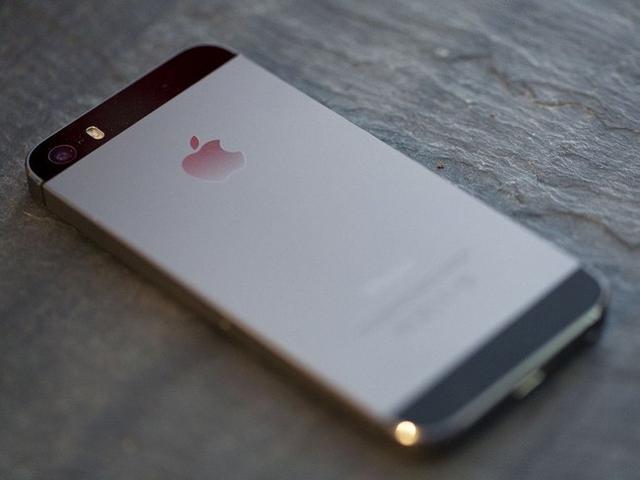 傳iPhone 6c增大電池容量 外觀與5s相同