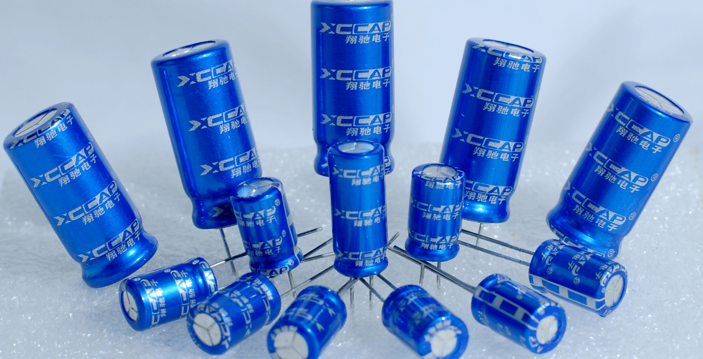 超級(jí)電容器研究獲重大突破  鋰電池概念卷土重來(lái)？