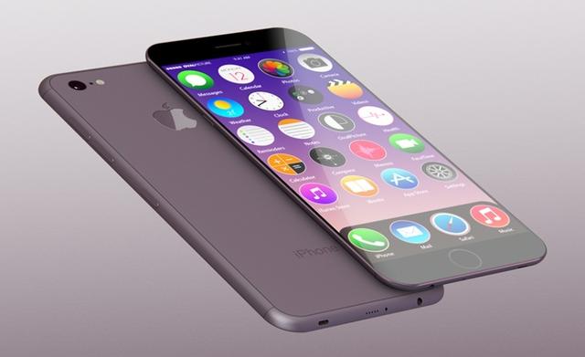 iPhone 7 Plus功能規格和發布日期都在這兒