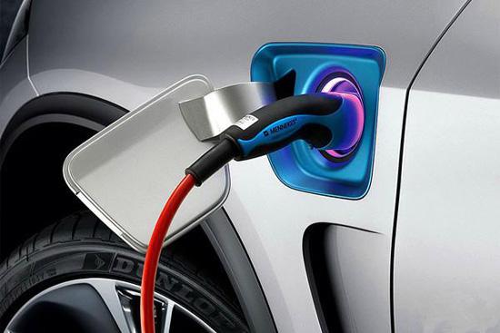 能源局官網印發新版電動車充電標準項目表