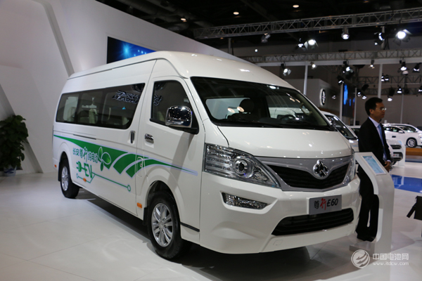中國新能源汽車大而不強！黃標車“淘而不汰”！