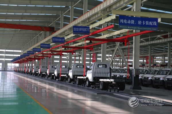 純電動(dòng)汽車核心三大件解析:電機(jī)/電池/電控 純電動(dòng)汽車核心三大件解析:電機(jī)/電池/電控