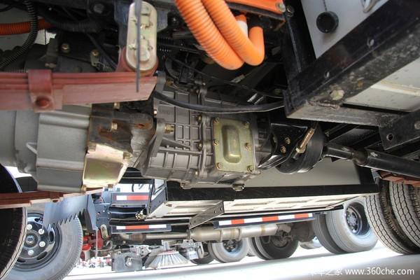 純電動(dòng)汽車核心三大件解析:電機(jī)/電池/電控 純電動(dòng)汽車核心三大件解析:電機(jī)/電池/電控