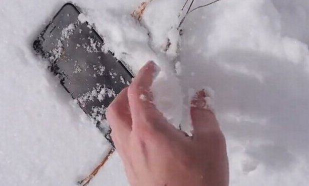 蘋果iPhone為何在低溫下自動關機？鋰電池有環境要求