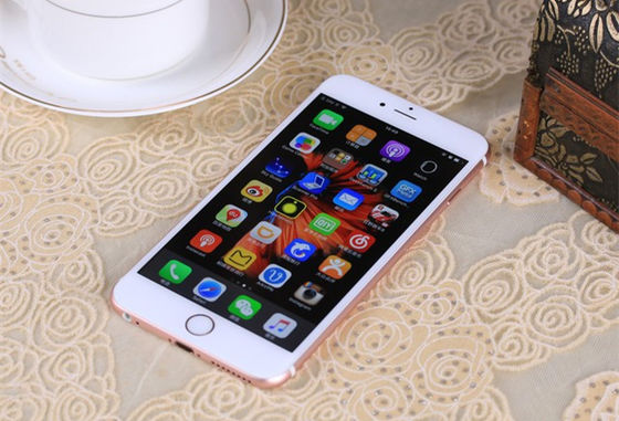 蘋果6s plus