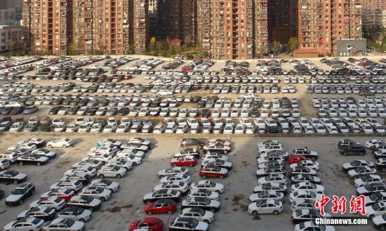 大眾召回部分進(jìn)口途銳混合動力汽車 大陸涉及2120輛