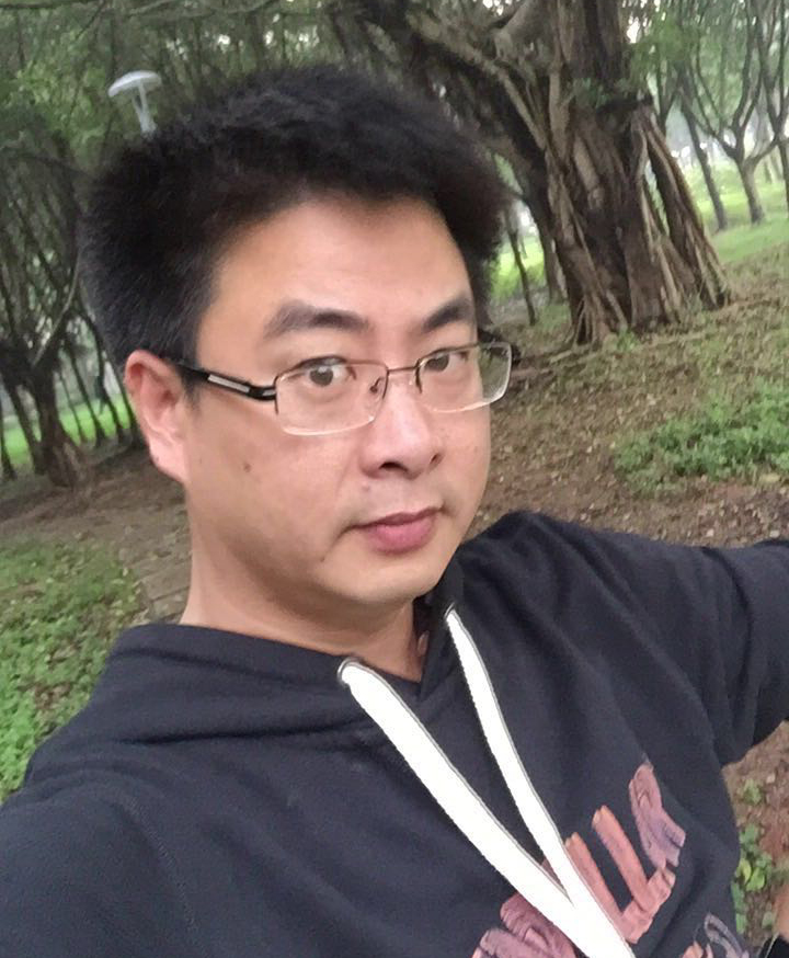 范忠桂