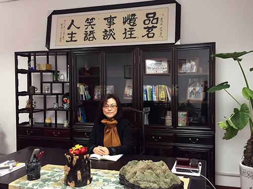 蘇州寶優際王勤:祝愿所有鋰電池企業在猴年里生意興隆 蘇州寶優際王勤:祝愿所有鋰電池企業在猴年里生意興隆