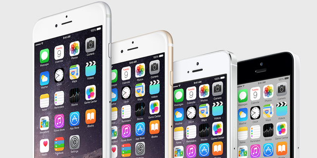 蘋果新方案：接受壞iPhone以舊換新 增貼膜服務