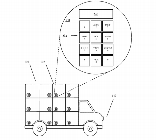 Google正計(jì)劃讓自動(dòng)駕駛卡車送快遞成為可能