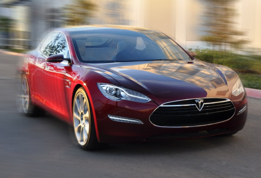 棄用18650了?!有關(guān)特斯拉Model 3的7點預(yù)測