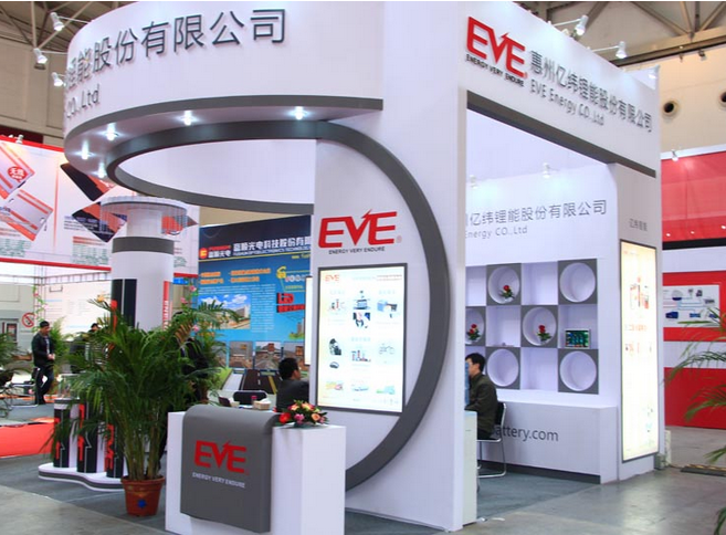 億緯鋰能：主營業(yè)務(wù)穩(wěn)健發(fā)展 動(dòng)力鋰電將迎擴(kuò)張