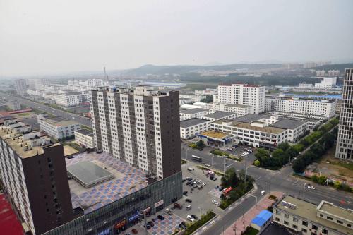 昔日東北“小上海”市場(chǎng)基因復(fù)活記  吉林遼源：催生創(chuàng)業(yè)潮