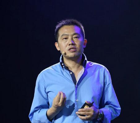 李一男