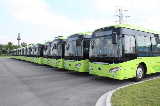 新能源汽車騙補核查近尾聲 業界盼盡快決策