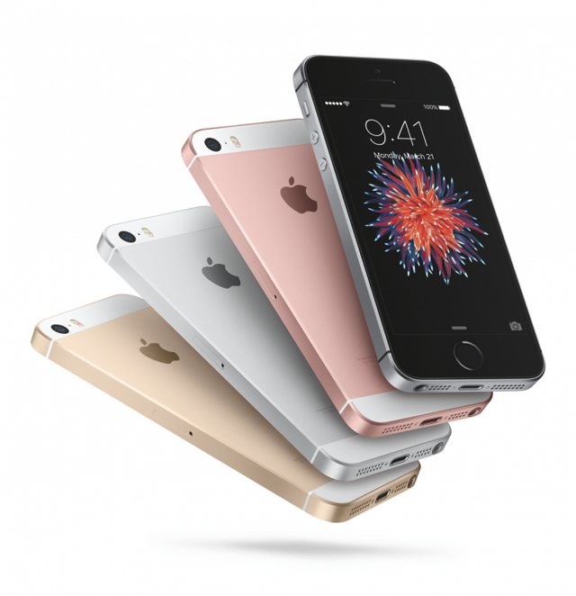 iPhone SE:蘋果推史上最廉價手機有何意義? iPhone SE:蘋果推史上最廉價手機有何意義?