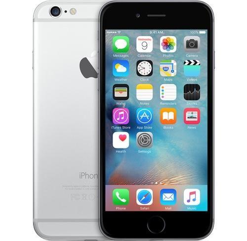 iPhone SE來了 最尷尬的蘋果手機竟然是iPhone 6