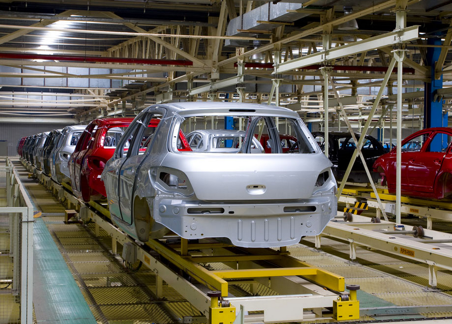 工信部公示第283批擬發布新增車輛生產企業名單 工信部公示第283批擬發布新增車輛生產企業名單