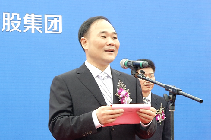 吉利集團(tuán)投資20.5億建設(shè)金華動力電池項目 產(chǎn)能為150萬Kwh