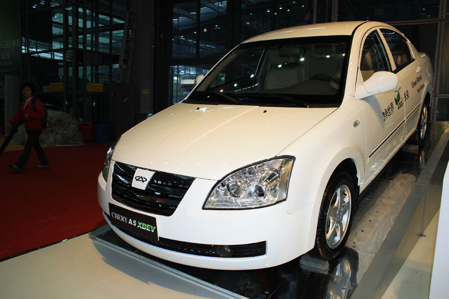 “試金石”是什么？新能源汽車的“冰與火之歌”