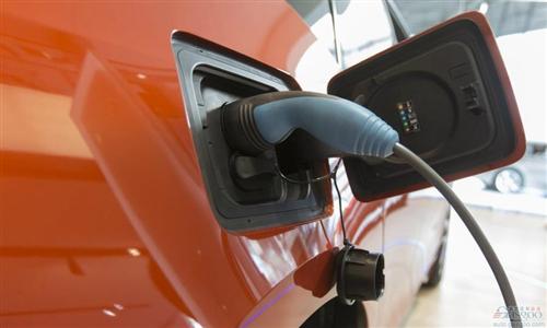 德國政府提振電動車需求 擬為消費(fèi)者免稅10年