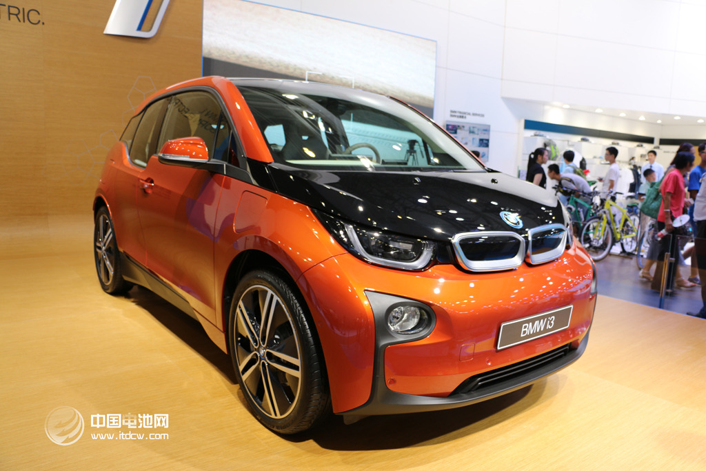 BMWi3