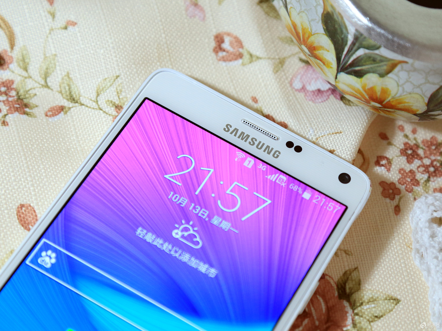 三星Note6或提前上市 這是要逼死蘋果iPhone7？