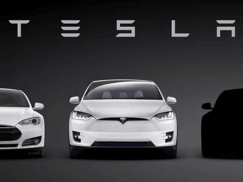 特斯拉MODEL 3將給電動車和儲能市場帶來什么影響？