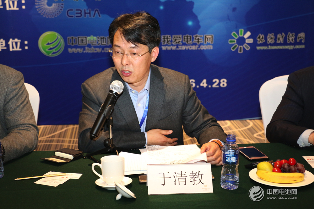 于清教 于清教