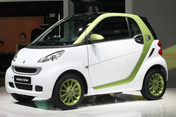 如果沒補貼，在售的電動車到底值多少錢？