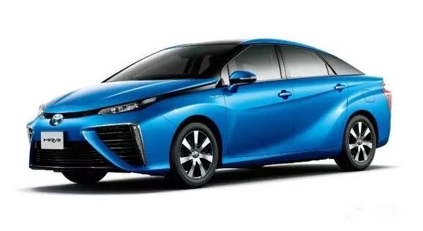 四大方面解讀 日本與中國(guó)新能源車(chē)發(fā)展有何不同