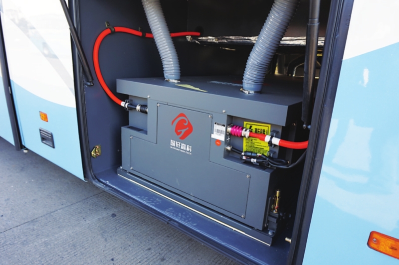 新能源車(chē)：終端未動(dòng) 電池先行 原材料價(jià)格上漲