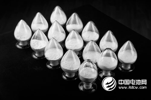 碳酸鋰居高價 鋰市場進入收購熱潮