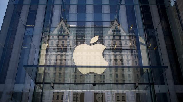 瑞士信貸稱明年秋季發(fā)布的iPhone 8將成爆款
