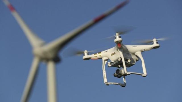 FAA新政令廠商欣喜若狂 無人機的春天真的來了？