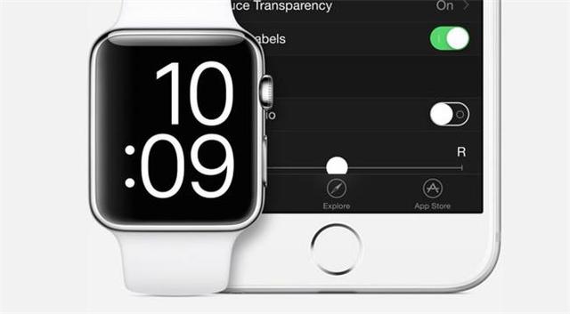 蘋(píng)果Apple Watch太耗電？明年這方面會(huì)有大改變