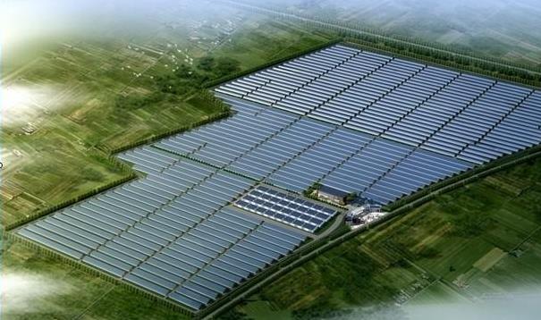  2020年我國太陽能發(fā)電裝機(jī)望達(dá)1.6億千瓦
