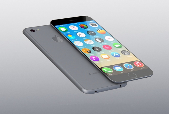 蘋果終于開竅 傳iPhone 7電池還將擴容12.5% 蘋果終于開竅 傳iPhone 7電池還將擴容12.5%