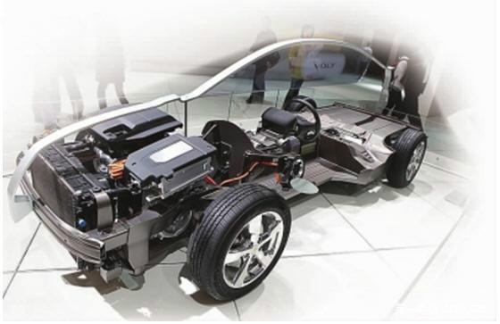 資本爭相布局 新能源汽車之火引燃電機(jī)市場大競爭