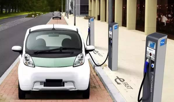 深圳:推行第三方機構核查電動汽車充電設施 深圳:推行第三方機構核查電動汽車充電設施