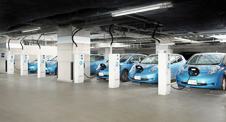 二手車殘值率過低 新能源表面風光實則令人擔憂