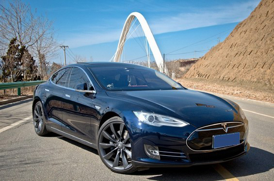 特斯拉Model 3明年在韓上市 刺激韓國(guó)電動(dòng)車需求