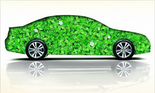 財政部對新能源汽車騙補處罰文件出臺！大量問題車輛不予補助