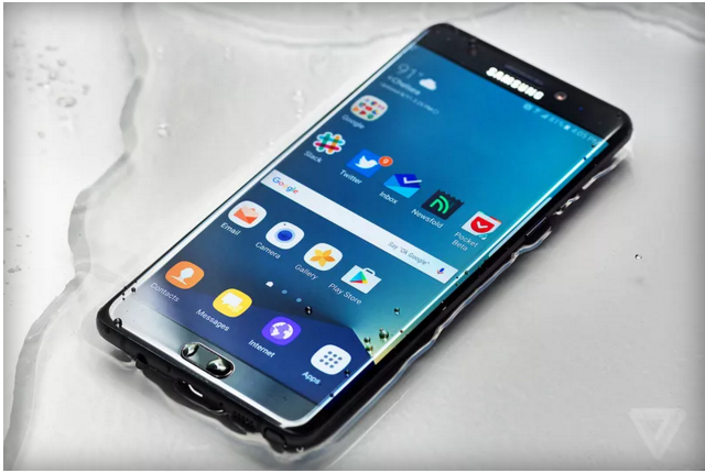 手機電池為什么會爆炸？可能因技術被強制推向極限