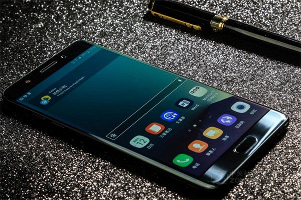 Galaxy Note 7