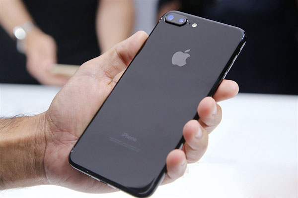 三星的“神助攻”？iPhone 7預訂量達到iPhone 6的4倍