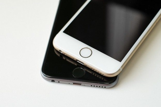 為iPhone 8預留的大絕招？蘋果無線充電專利曝光