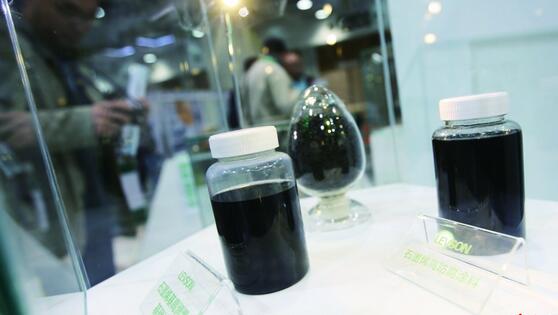 中國國際石墨烯資源產業聯盟成立 全球設18分部